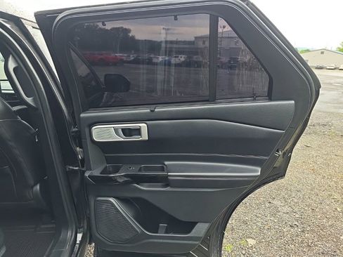 Used 2021 Ford Explorer ST w/ ST Street Pack AWD/4WD image 18