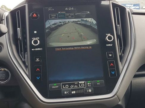 New 2026 Subaru Crosstrek 2.5i Sport AWD/4WD image 27