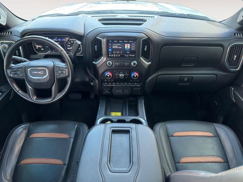 Used 2020 GMC Sierra 1500 AT4 w/ AT4 Premium Package image 10