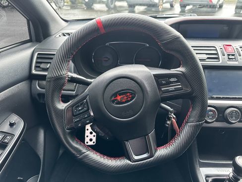 Used 2019 Subaru WRX image 19