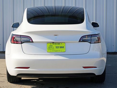 Used 2023 Tesla Model 3 Standard Range image 51