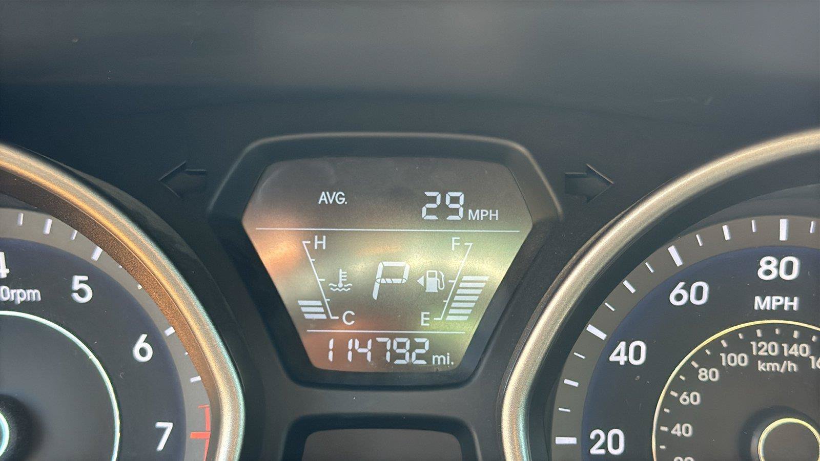 Used 2016 Hyundai Elantra SE FWD image 11