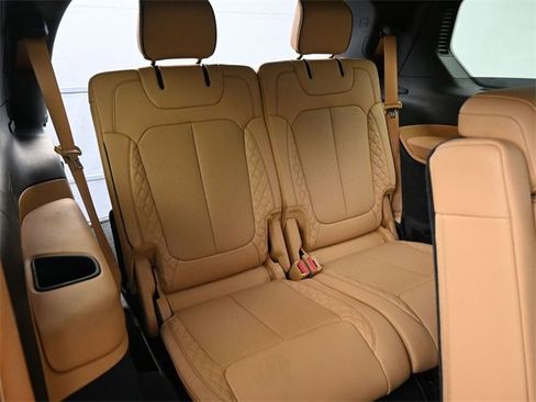 Used 2022 Jeep Grand Cherokee L Summit image 24