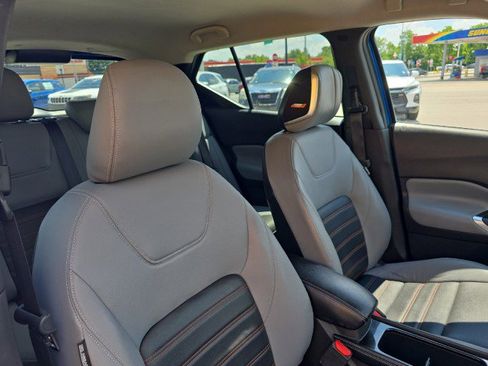 Used 2021 Nissan Kicks SR w/ SR Premium Package image 43