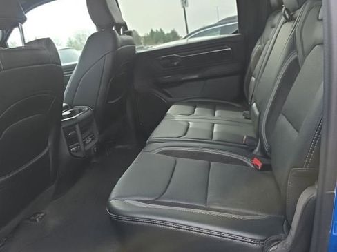 Used 2023 RAM 1500 Rebel w/ Rebel Level 2 Equipment Group image 12