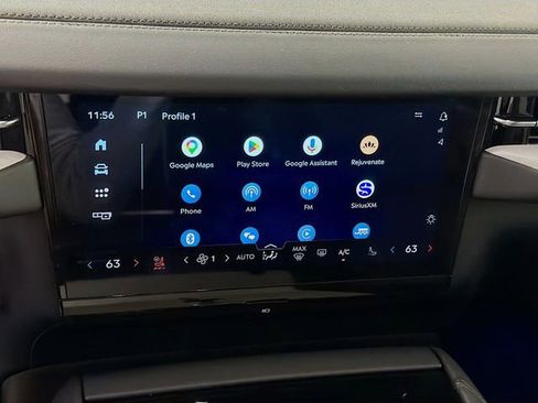New 2025 Lincoln Navigator L Reserve w/ Jet Appearance Package AWD/4WD image 15