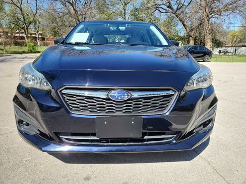 Used 2019 Subaru Impreza 2.0i w/ Eyesight image 2