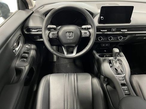 New 2027 Honda HR-V EX-L image 16
