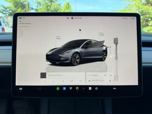 Used 2023 Tesla Model 3 Standard Range RWD image 25