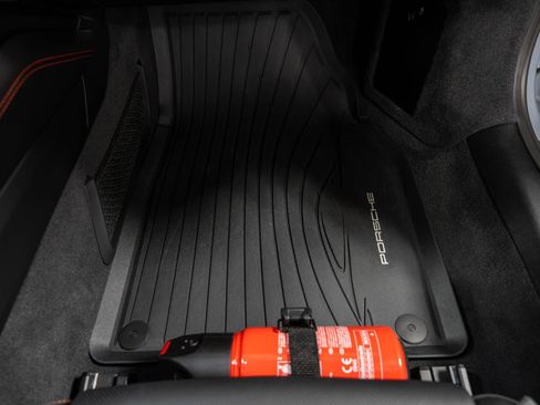 Used 2023 Porsche 911 Carrera GTS RWD image 99