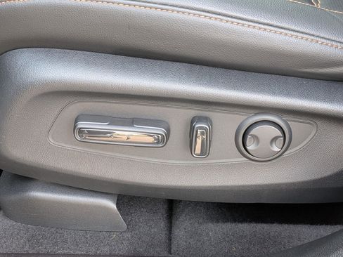 Used 2025 Honda CR-V Sport-L image 15