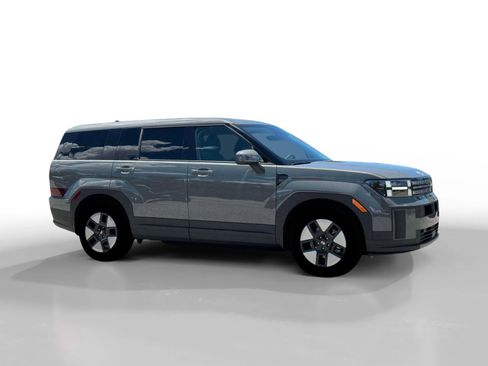 New 2026 Hyundai Santa Fe SE FWD image 9