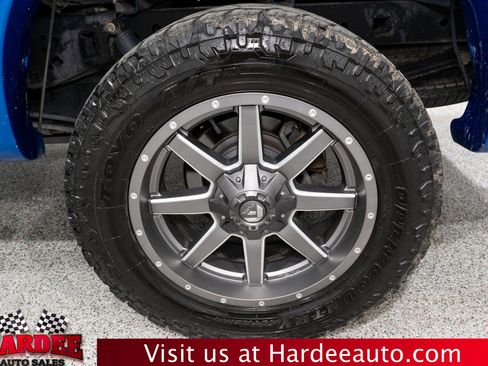 Used 2013 Ford F150 FX4 w/ Luxury Equipment Group image 10