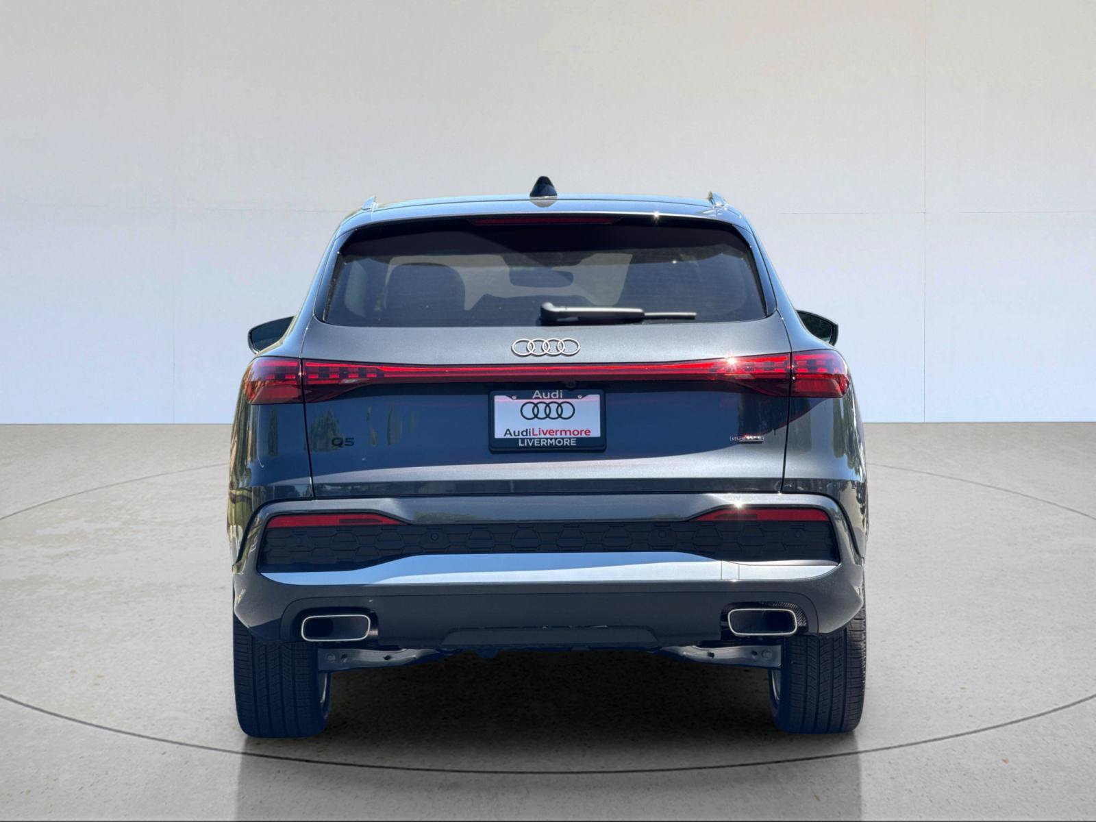 New 2026 Audi Q5 Premium AWD/4WD image 5