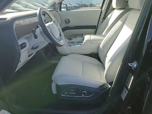 New 2026 Hyundai Palisade Calligraphy image 13