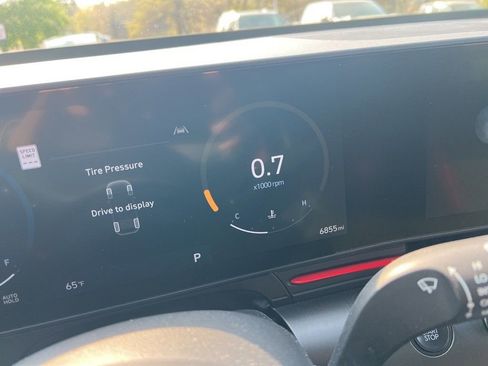 Used 2024 Hyundai Kona N Line image 1