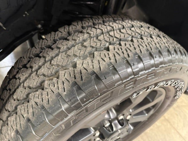 Certified 2024 RAM 2500 Big Horn w/ Night Edition AWD/4WD image 40
