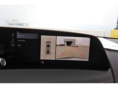 New 2026 Cadillac CT5 Sport image 16