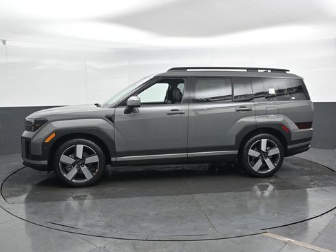 New 2026 Hyundai Santa Fe Limited image 7