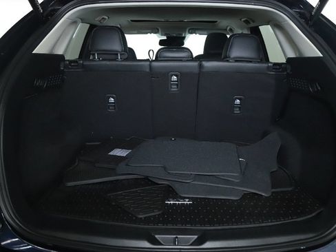 Certified 2025 MAZDA CX-5 AWD 2.5 S w/ Premium Plus Pkg image 31