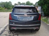 Certified 2021 Cadillac XT5 Premium Luxury w/ LPO, Floor Liner Package image 5