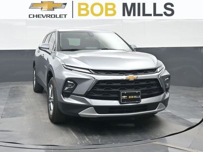 Used 2023 Chevrolet Blazer LT w/ Driver Confidence Package
