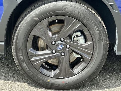Used 2026 Subaru Crosstrek 2.5i AWD/4WD image 26