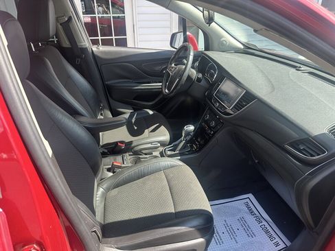 Used 2017 Buick Encore Preferred FWD image 12
