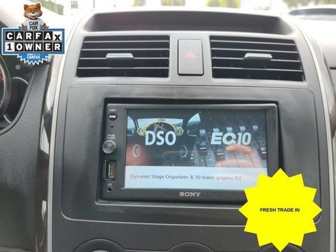Used 2012 MAZDA CX-9 Grand Touring w/ Moonroof & Bose Audio Pkg FWD image 38