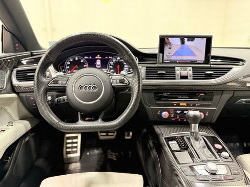 Used 2017 Audi RS 7 Prestige AWD/4WD image 38