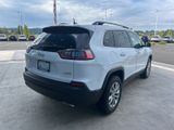Used 2022 Jeep Cherokee Latitude Lux w/ Sun & Sound Group image 5