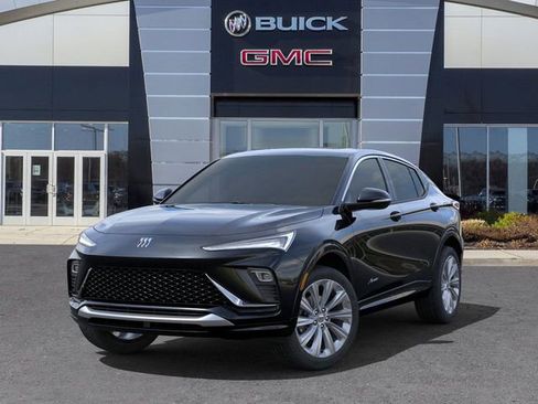 New 2025 Buick Envista Avenir image 6