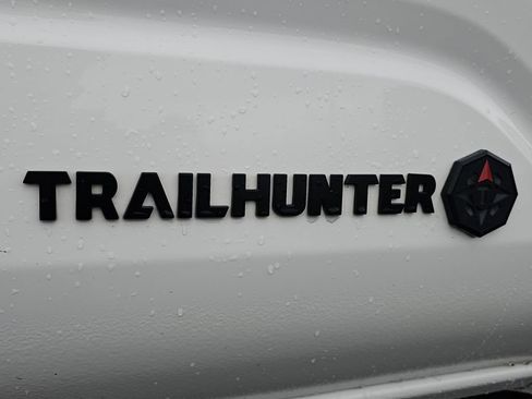 Certified 2024 Toyota Tacoma Trailhunter image 18