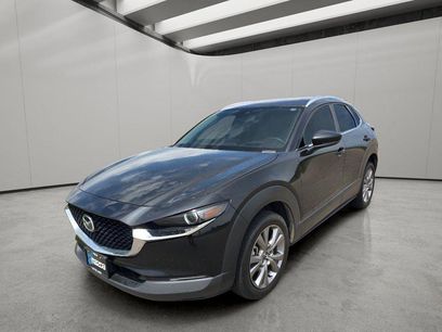 Used 2023 MAZDA CX-30 AWD 2.5 S w/ Premium Package