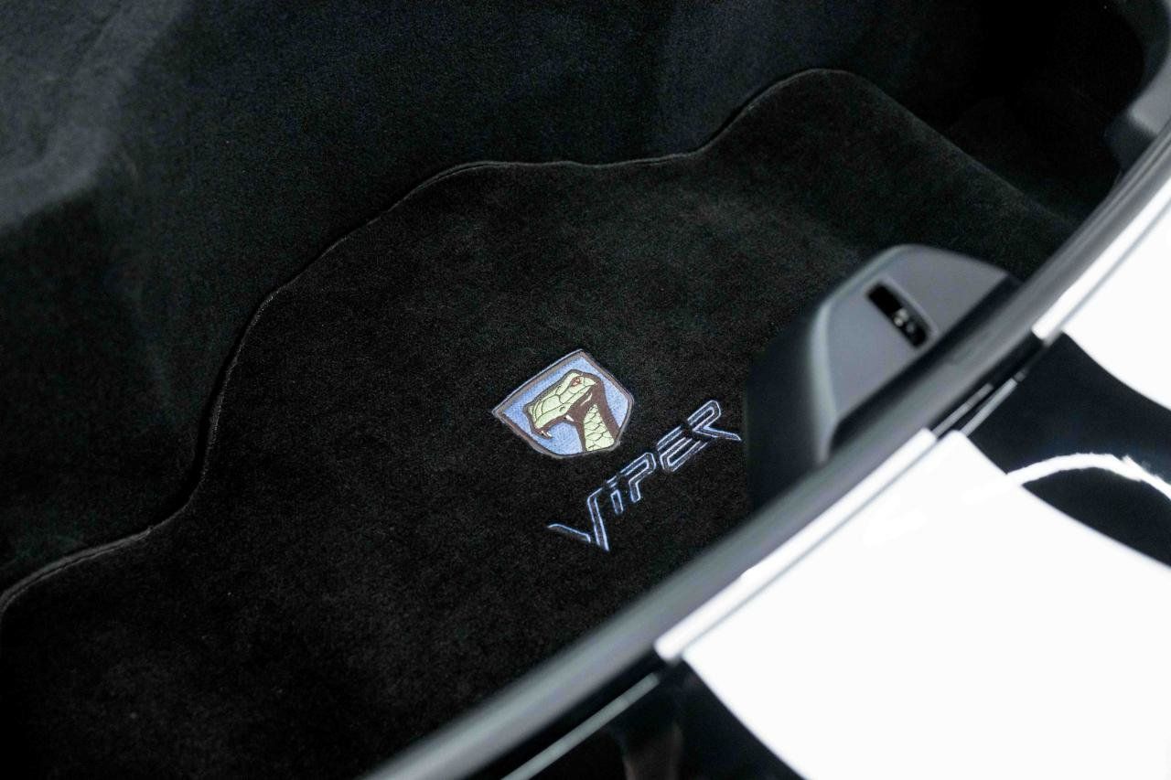 Used 2000 Dodge Viper GTS RWD image 61
