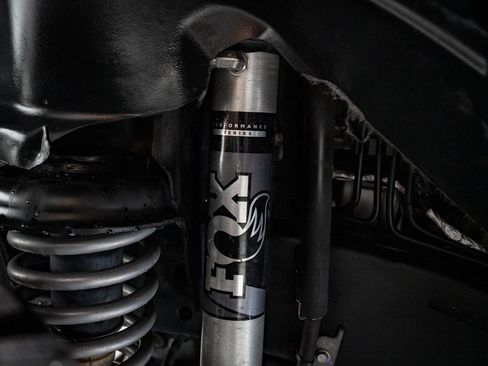 Used 2020 Jeep Wrangler Unlimited Rubicon image 38