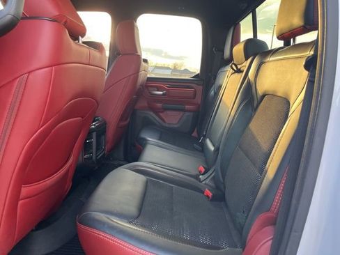 Used 2019 RAM 1500 Rebel image 24