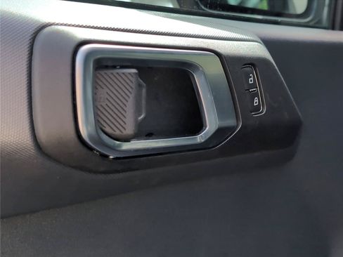 Used 2025 Ford Bronco Big Bend AWD/4WD image 19