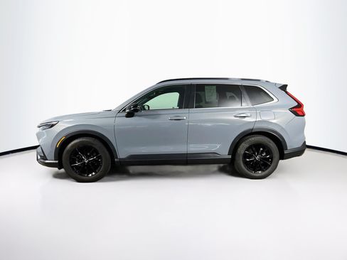 Used 2024 Honda CR-V Sport-L image 7