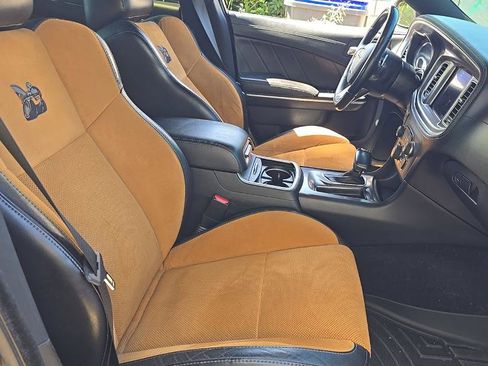 Used 2021 Dodge Charger Scat Pack image 11