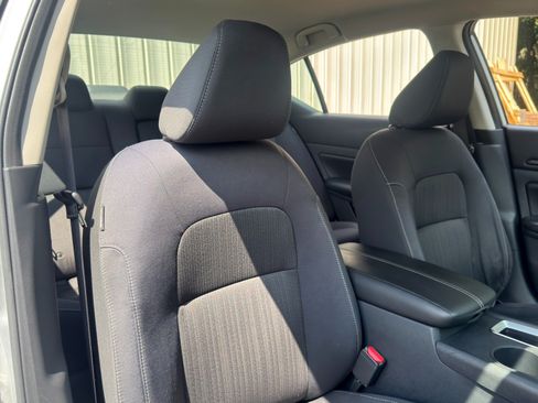 Used 2021 Nissan Altima 2.5 S FWD image 30