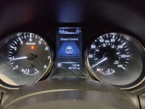 Used 2018 Nissan Rogue Sport S w/ S Appearance Package FWD image 23