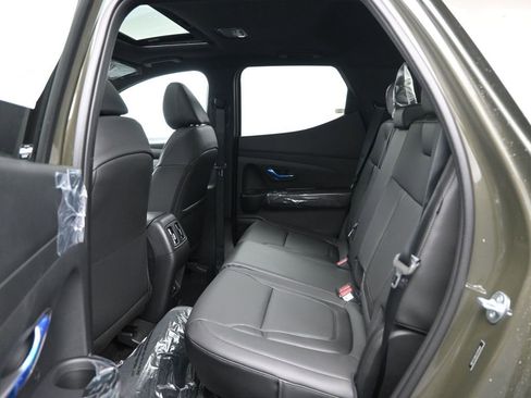 New 2026 Hyundai Santa Cruz SEL AWD/4WD image 28