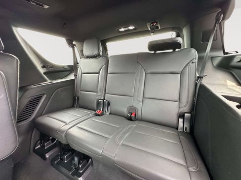 Used 2023 Chevrolet Tahoe LT AWD/4WD image 34