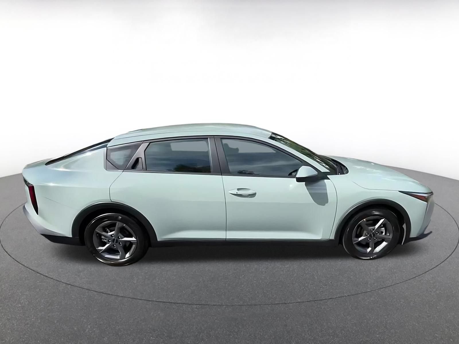 Used 2026 Kia K4 FWD image 15