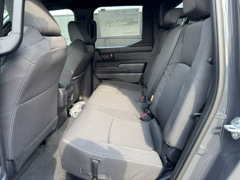 New 2025 Toyota Tacoma SR5 image 25
