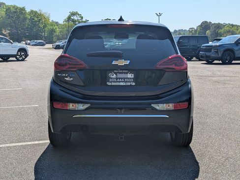 Used 2020 Chevrolet Bolt LT image 8