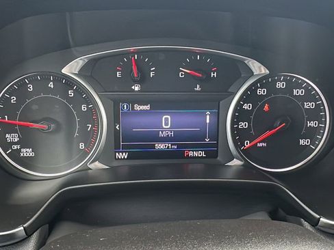 Certified 2022 Chevrolet Blazer LT AWD/4WD image 18