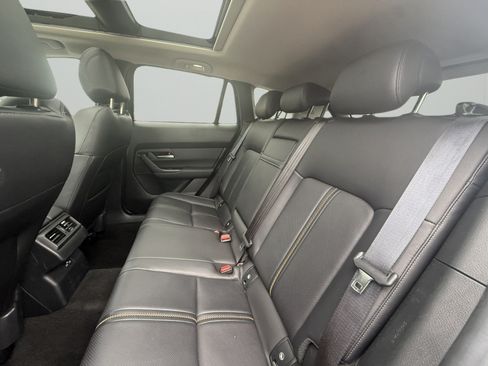 Used 2025 MAZDA CX-50 AWD 2.5 S w/ Premium Plus Pkg image 26