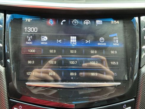 Used 2016 Cadillac XTS Luxury FWD image 22